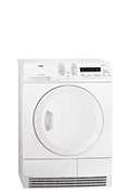Reparación averías secadora Kenwood en  Zamora