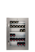 Reparación averías vinoteca Kenwood en  Zamora